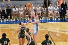 WBBall vs Plymouth  Wheaton College women's basketball vs Plymouth State. - Photo By: KEITH NORDSTROM : Wheaton, basketball